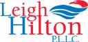 Leigh Hilton, PLLC. logo